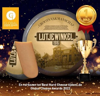 Lutjewinkel Kaas 1916 | Online Kopen | GoudseKaasShop.nl