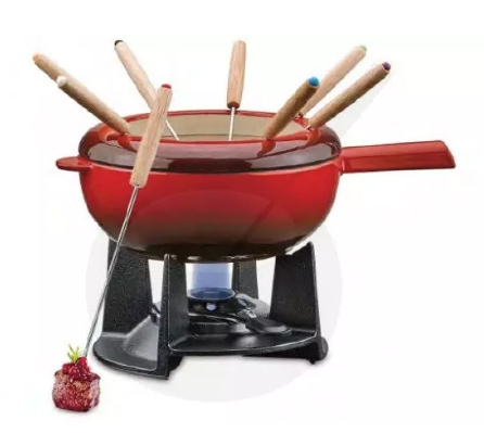 Fondueset Fondueset