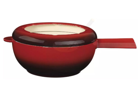 Losse Fonduepannen - Caquelons Losse Fonduepannen - Caquelons