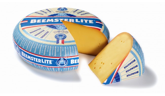 3kg BeemsterLite Belegen +/- 19+