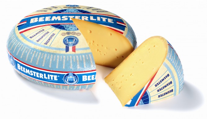 1kg BeemsterLite Jong Belegen 18+