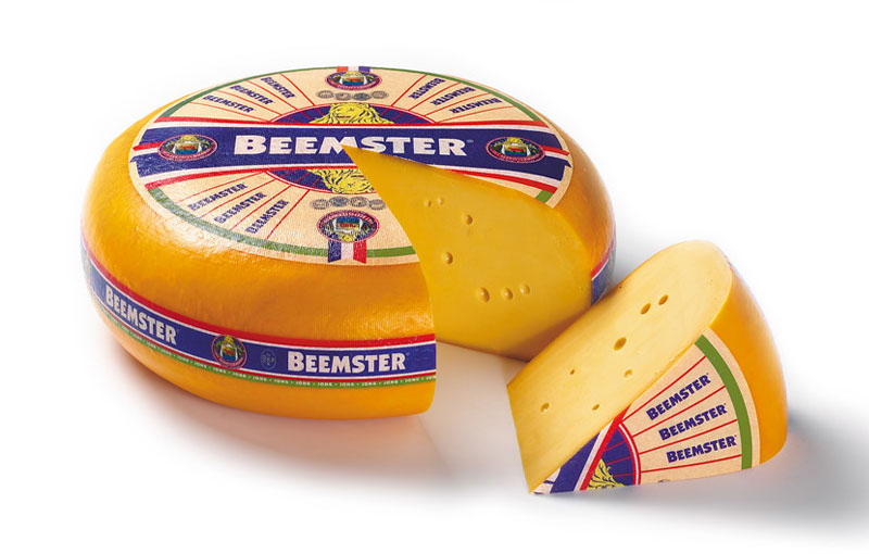 3,3kg Beemster kaas - Jong 48+