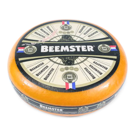 11,5kg Beemster kaas - Oude 48+