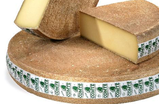 Comté Doux AOP 6 maanden 40+ | Vanaf 250gr