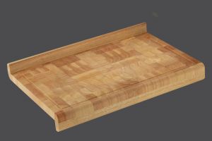 Werkplank kopshout 60 x 40 x 7 cm