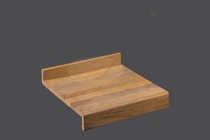Werkplank Beukenhout 39 x 39 x 7 cm