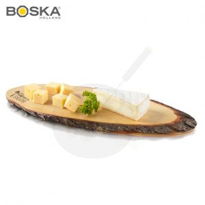 Schorsplank Groot - Kaasplank