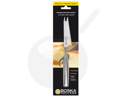 Presenteermes De Luxe RVS