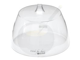 Stolp voor kaaskruller