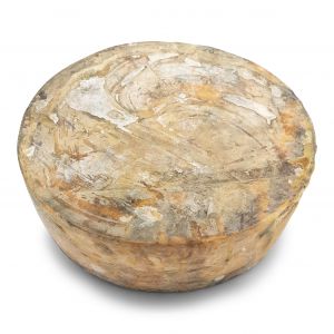 Aged leicestershire red | Entire cheese 3,6 kilo / 7.9 lbs