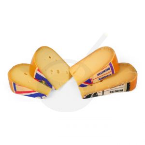 Beemsterkaas - Kaaspakket 