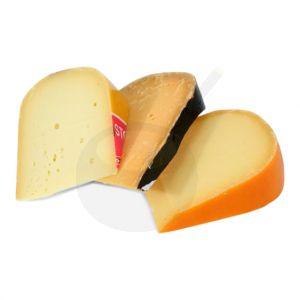 Drie beste kazen - Kaaspakket 