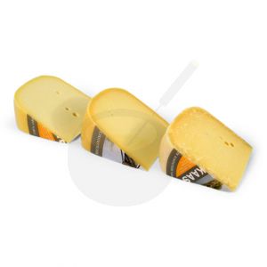 Biologisch Kaaspakket