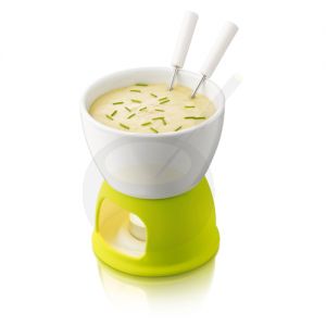 Boska Kaasfondueset Tapas - Groen - 200 gram