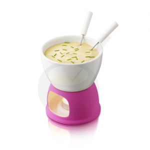 Boska Kaasfondueset Tapas - Rose - 200 gram