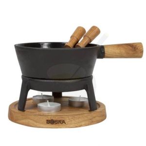 Fondueset Pro S - 700 ml