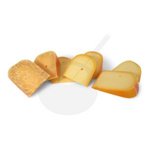 Goudse Kaaspakket Totaal