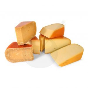 Goudse Kaaspakket Totaal XL