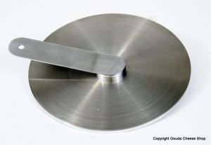 Inductieplaat voor Fonduepannen Ø 16.5 cm