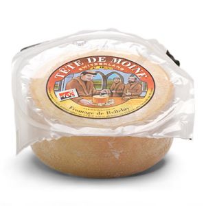 Tête de Moine Half | 400 gram