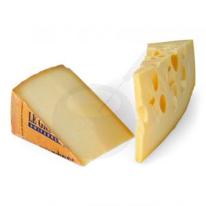Fonduepakket | Gruyère & Emmentaler kaas