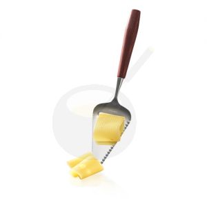 Dessertschaaf De Luxe rozenhout