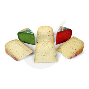 Groot Kruidenkaaspakket