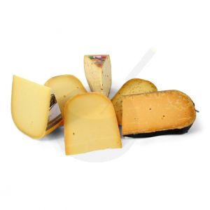Lekkerste Kaaspakket