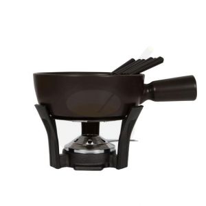 Boska Taste Kaasfondue Set - Nero