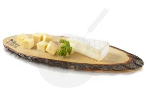 Schorsplank XL - Kaasplank