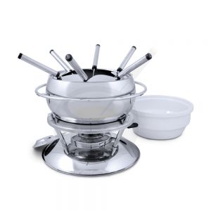 Swissmar Zuri - Multi Fondueset