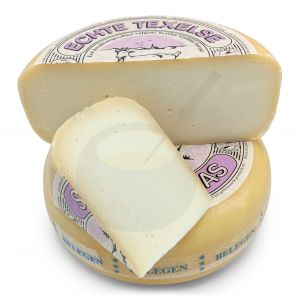 Texel Goats Cheese Matured | 1 kilo / 2.2 lbs