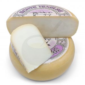 Texel Goats Cheese Young Matured | 1 kilo / 2.2 lbs