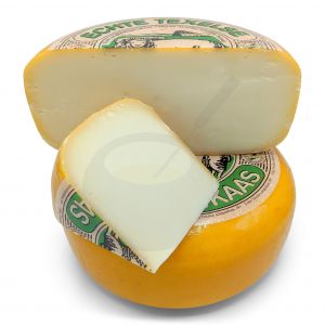 Texel Sheep Cheese Young Matured | 1 kilo / 2.2 lbs