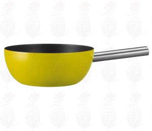 Spring Fonduepan Geel