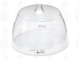 Stolp voor kaaskruller