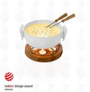 Candle Light Fondue Twinkle - Boska
