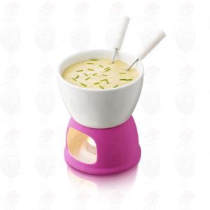 Boska Kaasfondueset Tapas - Rose - 200 gram