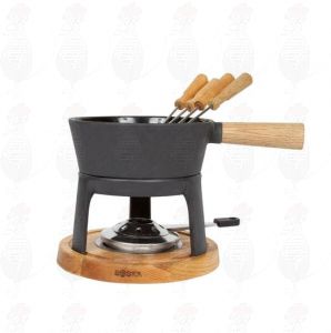 Boska Fondueset Pro M 1,2 Liter