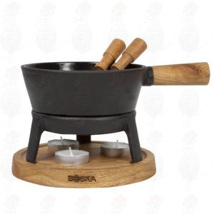 Fondueset Pro S - 700 ml