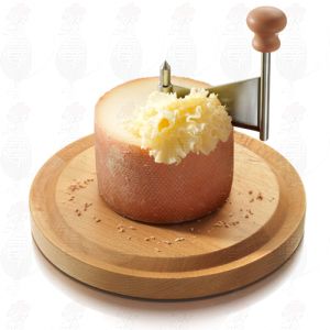 Kaaskruller Boska Nature Beukenhout