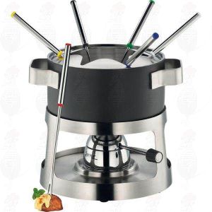 Fondueset Interlaken