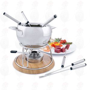 RVS Fondueset Geneva