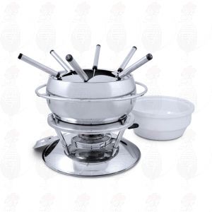 Swissmar Zuri - Multi Fondueset