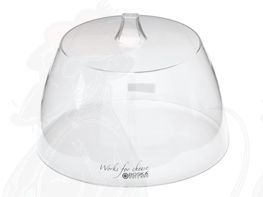 Stolp voor kaaskruller