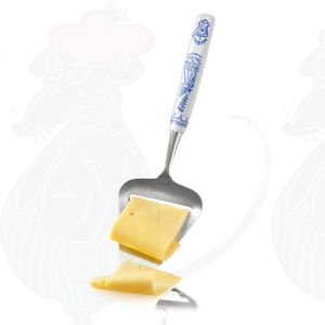 BOSKA Käsehobel Van Gogh Mandelblüte - Keramikgriff, Für Käse & Gemüse