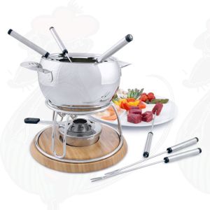 RVS Fondueset Geneva