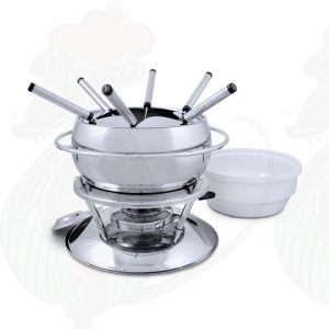Swissmar Zuri - Multi Fondueset