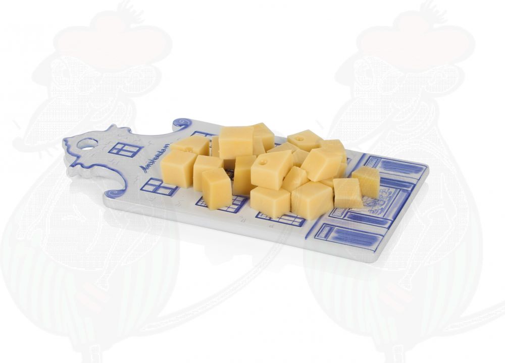 Cheeseboard Holland Delft Blue Buy Online