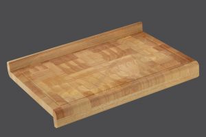 Werkplank kopshout 60 x 40 x 7 cm